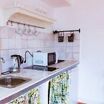 Апартаменты Casa Veronica 7 Atico Лас Гальетас