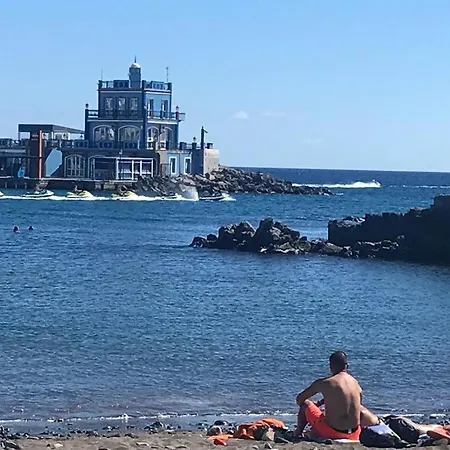 Casa Veronica 7 Atico Apartment *