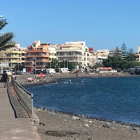 Casa Veronica 7 Atico Apartment Las Galletas