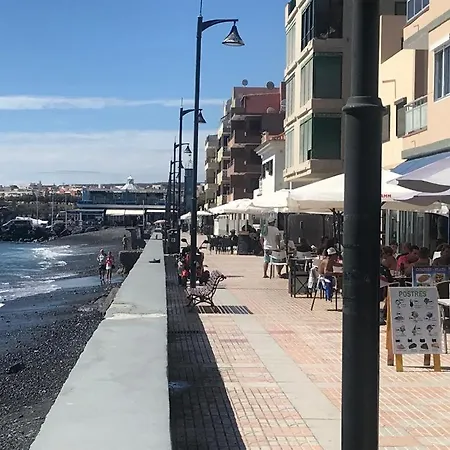 Apartment Casa Veronica 7 Atico Las Galletas