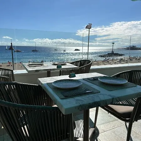 Casa Veronica 7 Atico Apartment