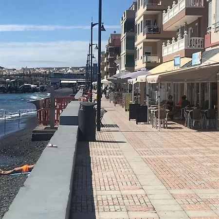 Casa Veronica 7 Atico Apartment Las Galletas