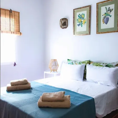 Casa Veronica 7 Atico *