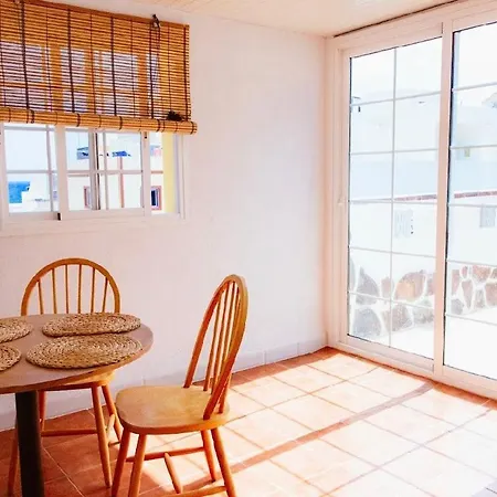 Casa Veronica 7 Atico アパート *