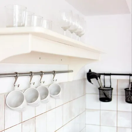 Casa Veronica 7 Atico Apartment Las Galletas