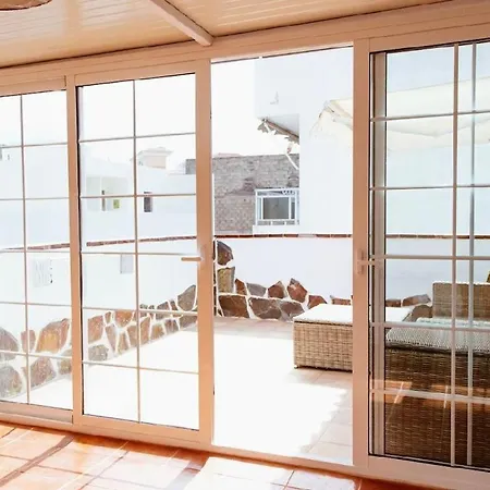 Apartment Casa Veronica 7 Atico Las Galletas