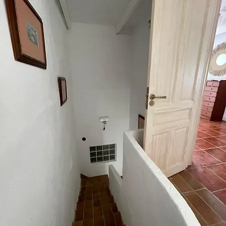 Casa Veronica 7 Atico Apartment *