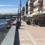 Casa Veronica 7 Atico شقة لاس غاليتاس