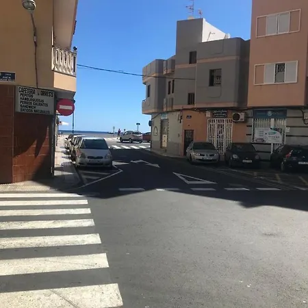 Apartmán Casa Veronica 7 Atico *