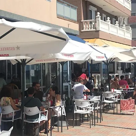 Apartmán Casa Veronica 7 Atico