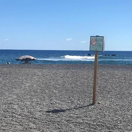 Casa Veronica 7 Atico Apartmán Las Galletas