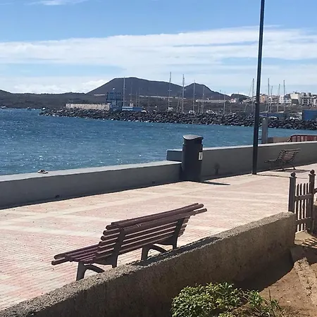 Casa Veronica 7 Atico Las Galletas