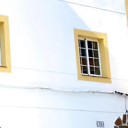 Apartmán Casa Veronica 7 Atico