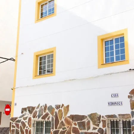 Casa Veronica 7 Atico * Las Galletas