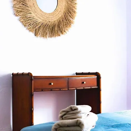 Casa Veronica 7 Atico Las Galletas