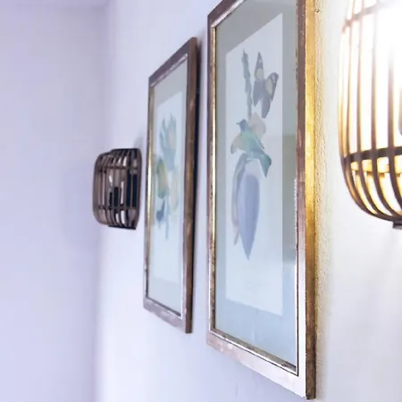 Casa Veronica 7 Atico Apartmán