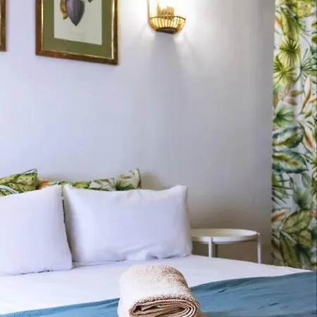 Apartmán Casa Veronica 7 Atico Las Galletas