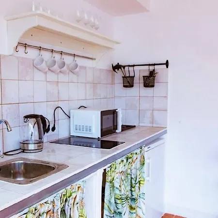 Apartmán Casa Veronica 7 Atico Las Galletas