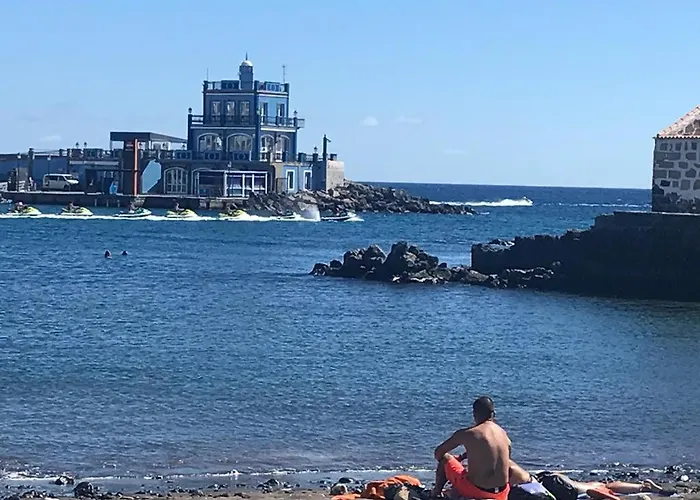 Casa Veronica 7 Atico Διαμέρισμα *