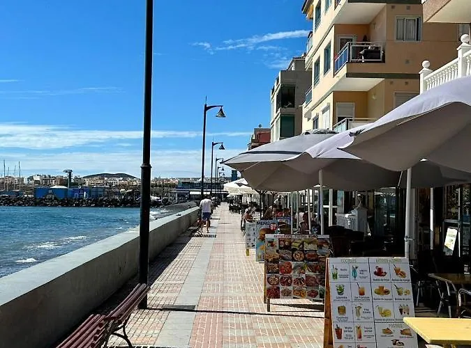 Διαμέρισμα Casa Veronica 7 Atico *