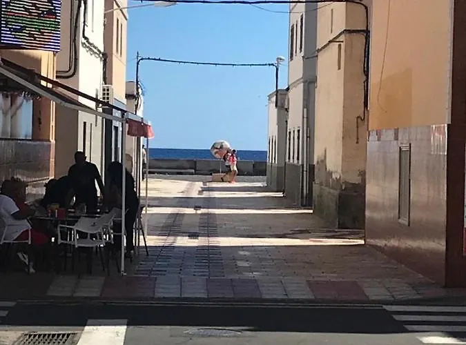 Διαμέρισμα Casa Veronica 7 Atico *