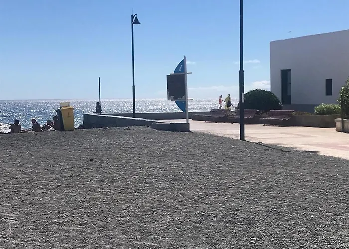 Casa Veronica 7 Atico Διαμέρισμα *