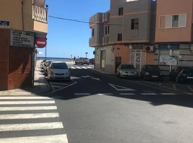 Διαμέρισμα Casa Veronica 7 Atico *