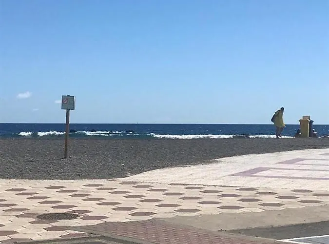 Casa Veronica 7 Atico Διαμέρισμα *