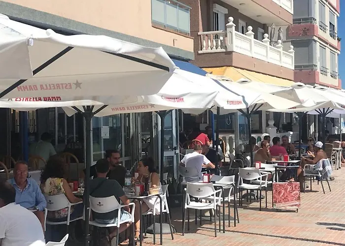 Apartamento Casa Veronica 7 Atico