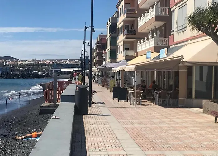 Casa Veronica 7 Atico Διαμέρισμα