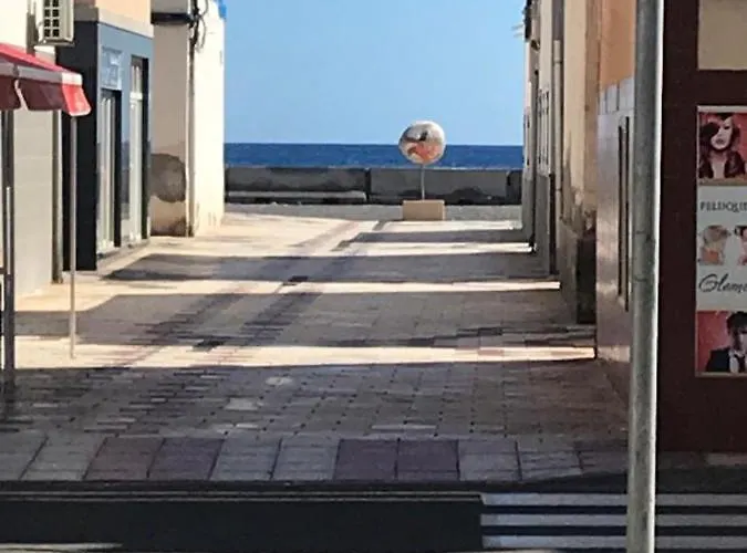 Casa Veronica 7 Atico Διαμέρισμα *