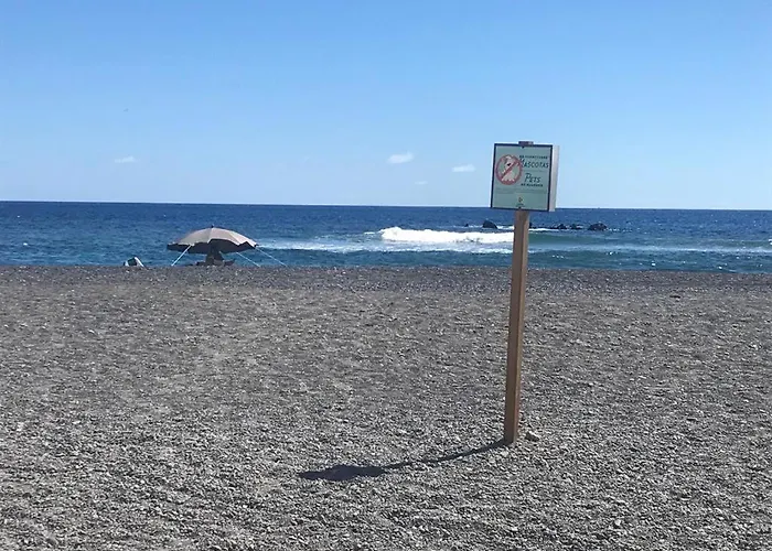 Casa Veronica 7 Atico Διαμέρισμα Las Galletas