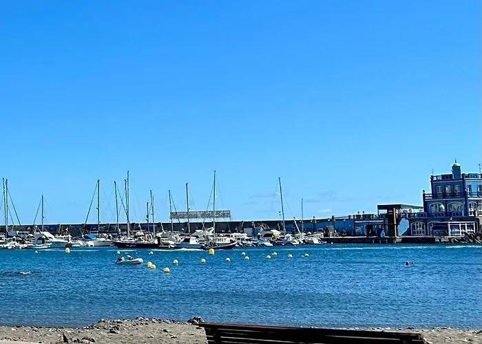 Casa Veronica 7 Atico *