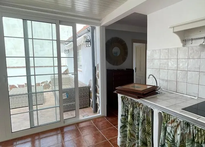 Casa Veronica 7 Atico * Las Galletas