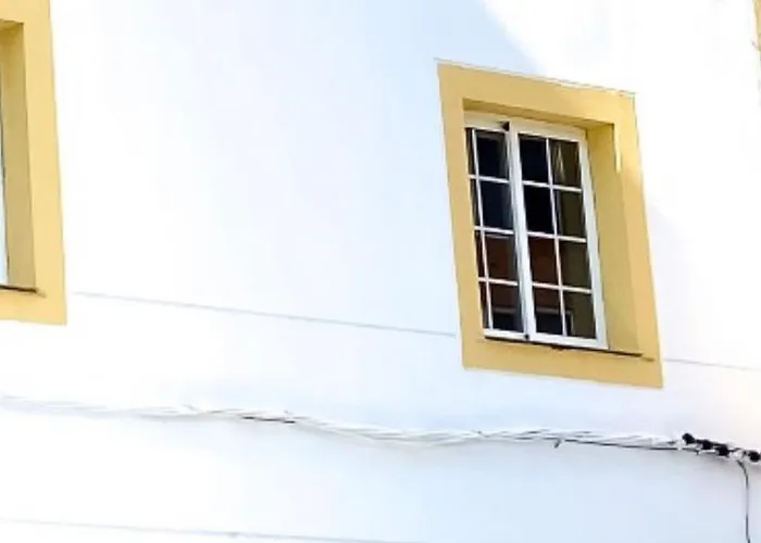 Διαμέρισμα Casa Veronica 7 Atico