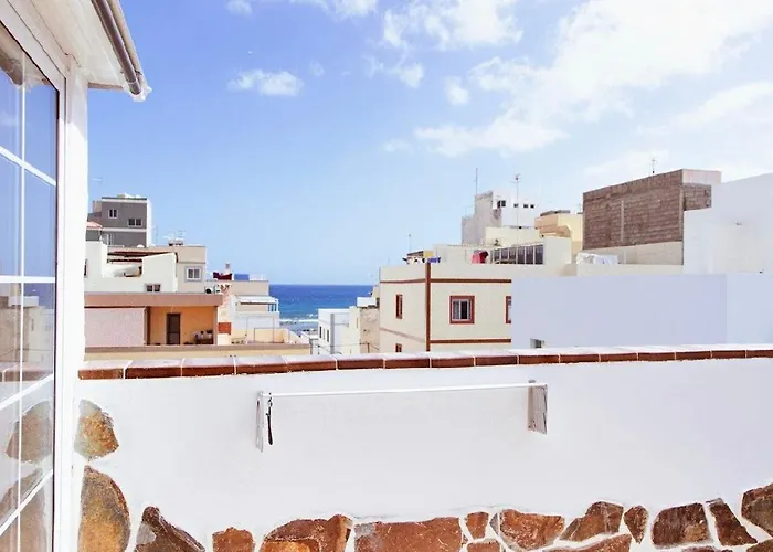 Apartamento Casa Veronica 7 Atico *