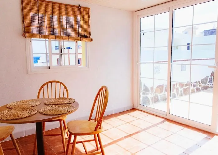 Casa Veronica 7 Atico Διαμέρισμα *