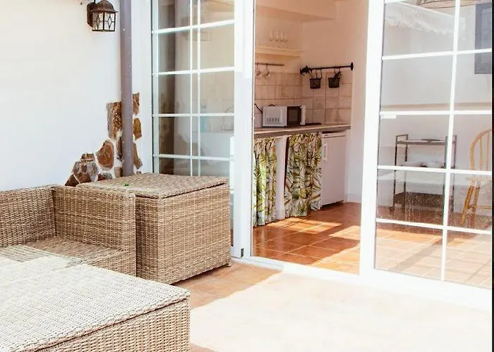 Apartamento Casa Veronica 7 Atico Las Galletas