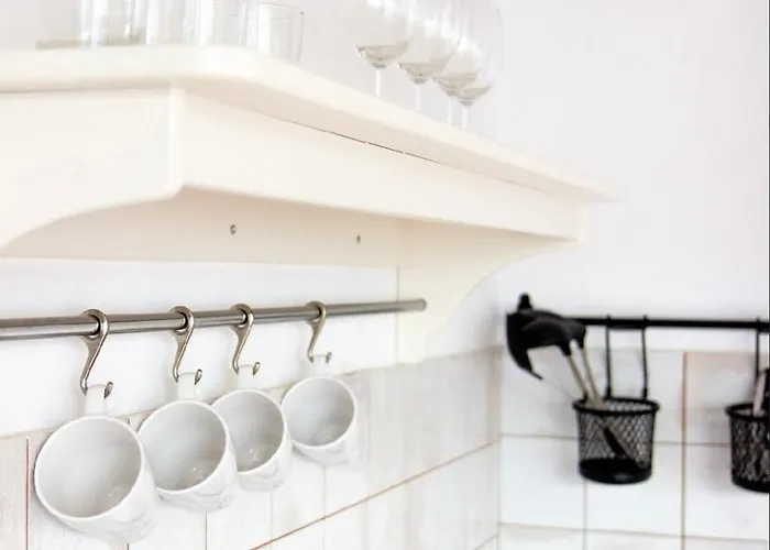 Casa Veronica 7 Atico Διαμέρισμα Las Galletas