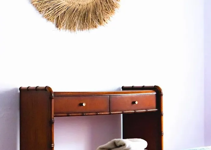 Casa Veronica 7 Atico Las Galletas