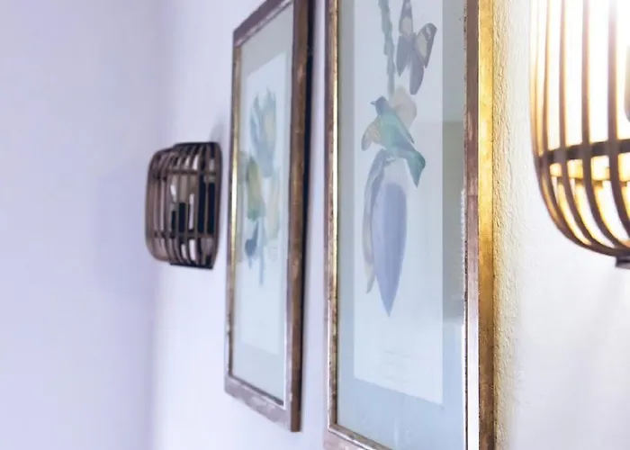 Casa Veronica 7 Atico Διαμέρισμα