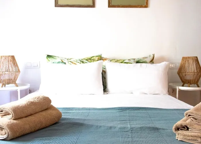 Casa Veronica 7 Atico Διαμέρισμα *