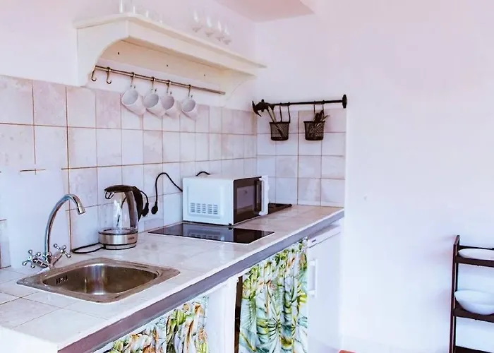 Apartamento Casa Veronica 7 Atico Las Galletas