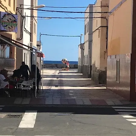 شقة Casa Veronica 7 Atico *