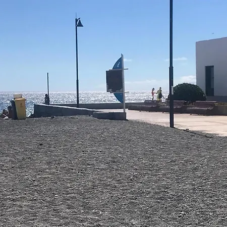 Casa Veronica 7 Atico شقة *