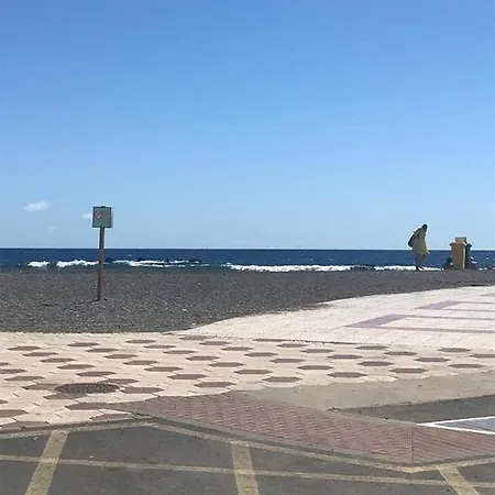 Casa Veronica 7 Atico شقة *