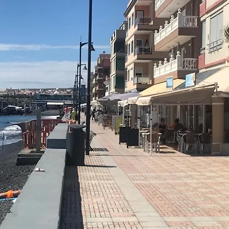 Casa Veronica 7 Atico شقة
