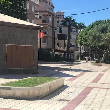 Casa Veronica 7 Atico