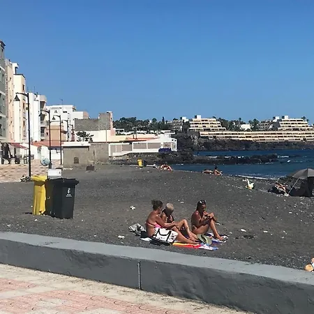 Casa Veronica 7 Atico * لاس غاليتاس