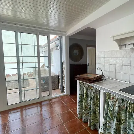 Casa Veronica 7 Atico * لاس غاليتاس